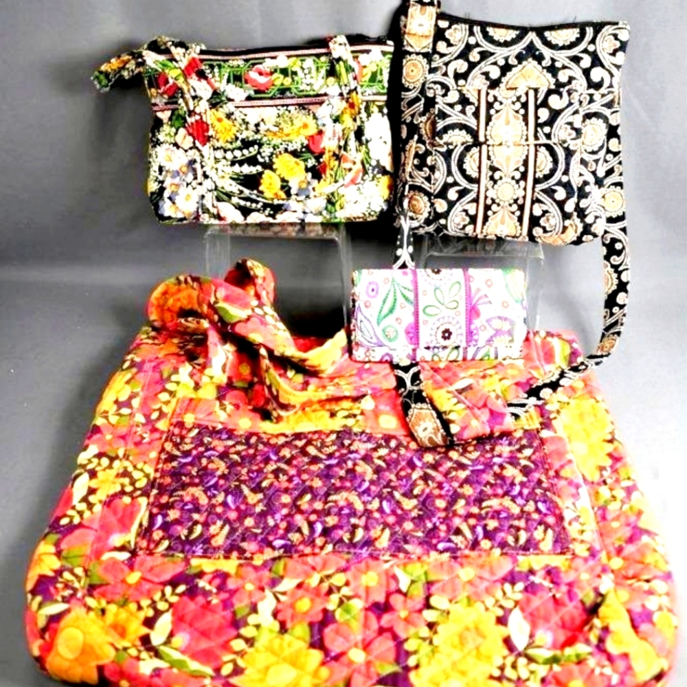 Vera Bradley Bundle